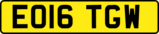 EO16TGW
