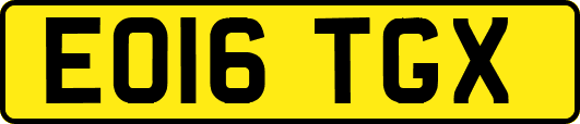 EO16TGX