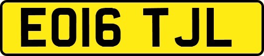 EO16TJL