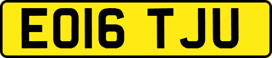 EO16TJU