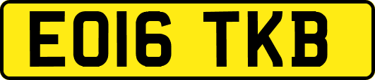 EO16TKB