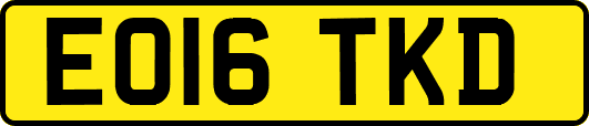 EO16TKD