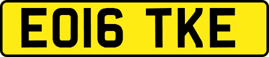 EO16TKE