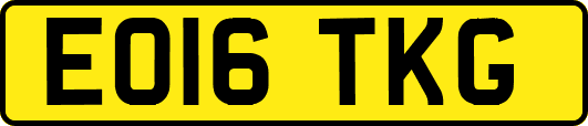 EO16TKG