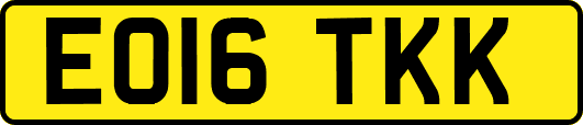 EO16TKK