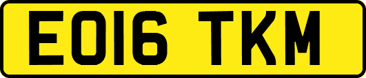 EO16TKM