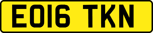 EO16TKN