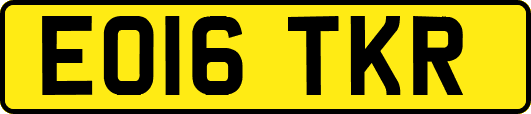 EO16TKR