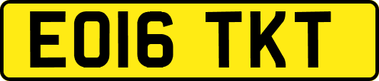 EO16TKT