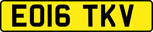 EO16TKV