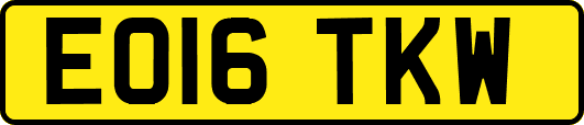 EO16TKW