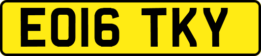 EO16TKY