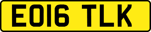 EO16TLK