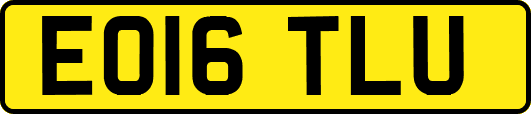 EO16TLU