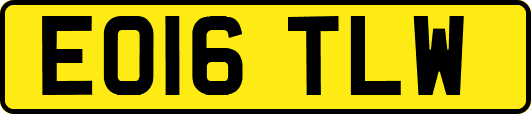 EO16TLW