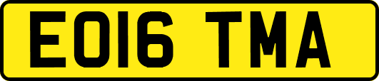 EO16TMA