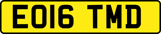 EO16TMD