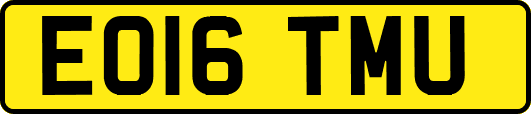 EO16TMU