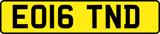 EO16TND