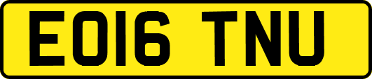 EO16TNU