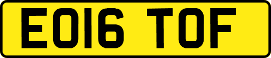 EO16TOF