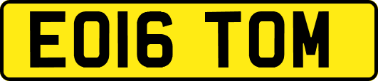 EO16TOM