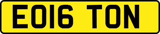 EO16TON