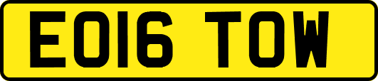 EO16TOW