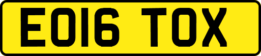 EO16TOX