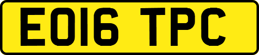 EO16TPC