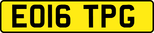 EO16TPG