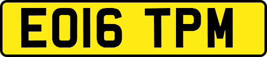 EO16TPM