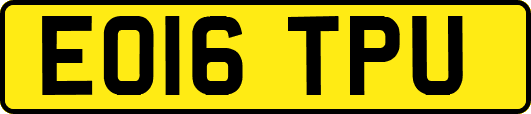 EO16TPU