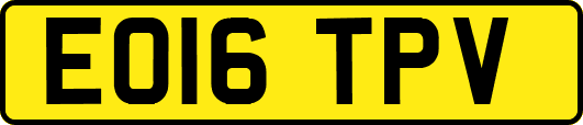 EO16TPV