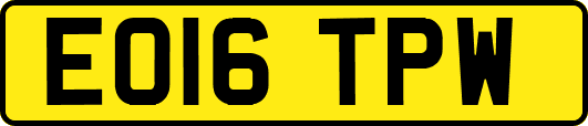 EO16TPW