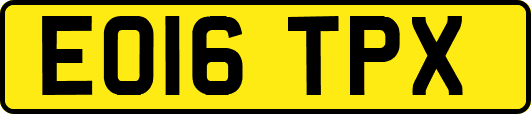 EO16TPX