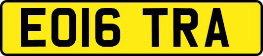EO16TRA