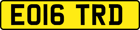 EO16TRD