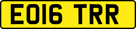 EO16TRR