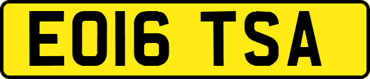 EO16TSA