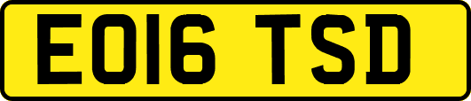 EO16TSD