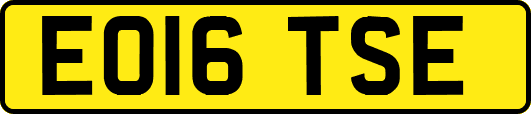EO16TSE