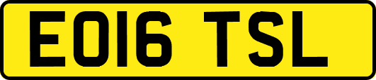 EO16TSL