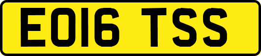 EO16TSS