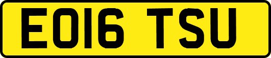 EO16TSU