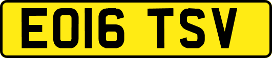 EO16TSV