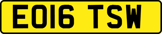 EO16TSW