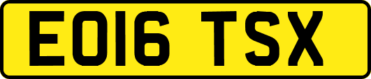 EO16TSX