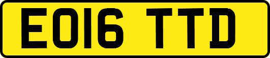 EO16TTD