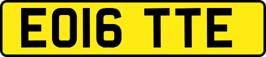 EO16TTE